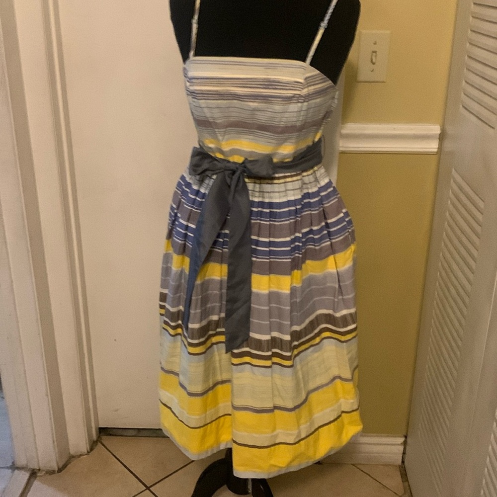 Maeve sundress size small